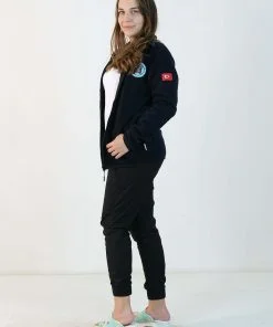 Paramedik Polar Ceket