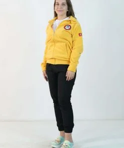 Paramedik Polar Ceket