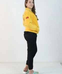 Paramedik Polar Ceket