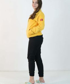 Paramedik Polar Ceket