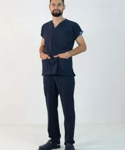 Likralı Kırışmayan Kumaş Yarasa Kol Takım